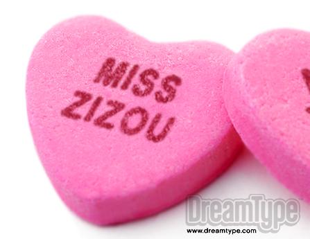 MiSs ZiZoU